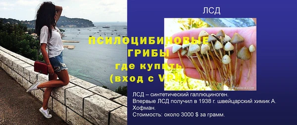 мескалин Осташков